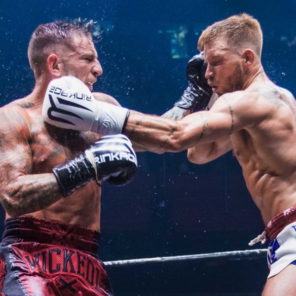 Gallery  for Muay Thai – Charlie Boy Peters vs Liam Harrison