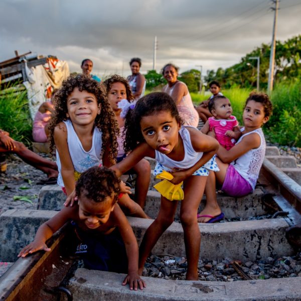 Gallery  for Brazil Favelas